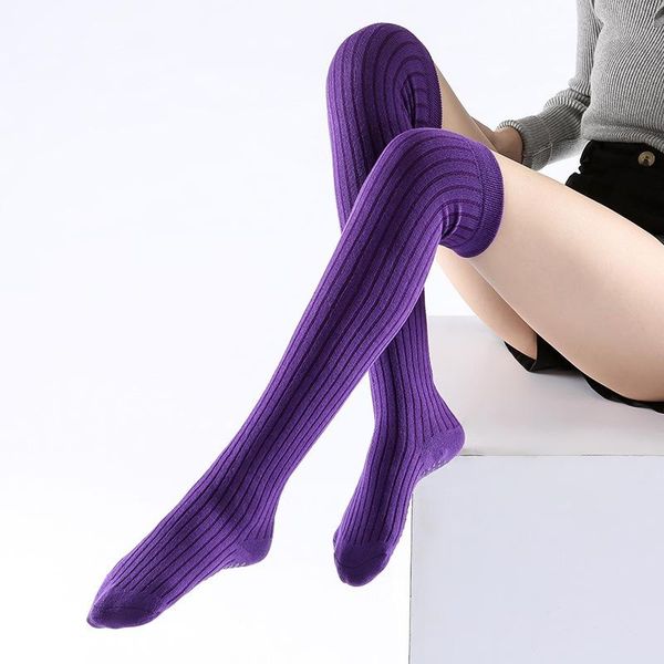 sports socks winter women anti-slip round yoga ladies fitness pilates gym sport cotton stockings home floor, Black
sports socks winter women anti-slip round yoga ladies fitness pilates gym sport cotton stockings home floor, Black