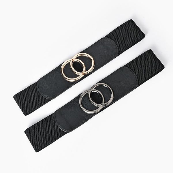 belts 2021 models belt bohemia style waist seal elastic band strong elasticity female fashion trend buckle wide, Black;brown
belts 2021 models belt bohemia style waist seal elastic band strong elasticity female fashion trend buckle wide, Black;brown