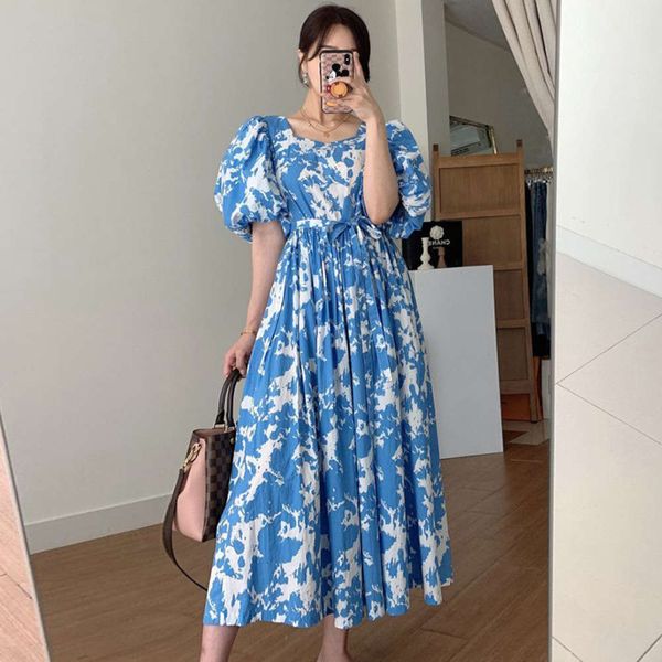 casual dresses dress women clotheswomen clothesslim square neck ink printing care machine open back lace up loose lantern s iyd3, Black;gray
casual dresses dress women clotheswomen clothesslim square neck ink printing care machine open back lace up loose lantern s iyd3, Black;gray