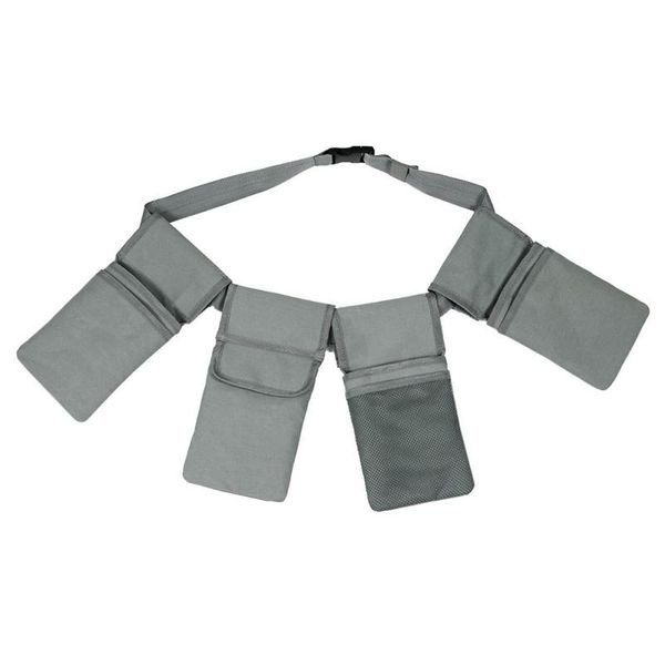 outdoor bags multifunction canvas garden 4 packet durable waist bag tool fanny pack pocket storage belt tools beltls
outdoor bags multifunction canvas garden 4 packet durable waist bag tool fanny pack pocket storage belt tools beltls