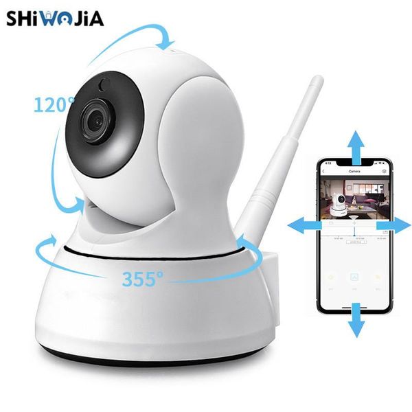 wireless cloud ip camera indoor home security video surveillance auto tracking cctv network night vision cameras
wireless cloud ip camera indoor home security video surveillance auto tracking cctv network night vision cameras