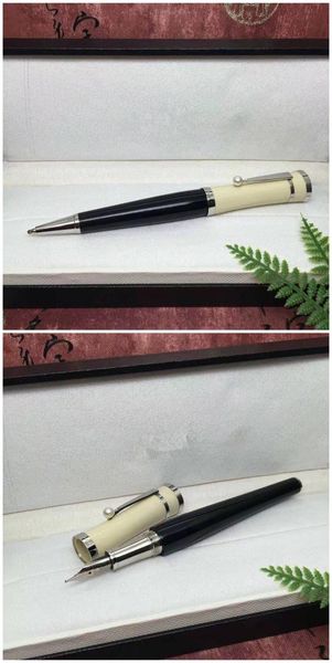 ballpoint pens office pen fashion black and white contrast business signature with original box, Blue;orange
ballpoint pens office pen fashion black and white contrast business signature with original box, Blue;orange