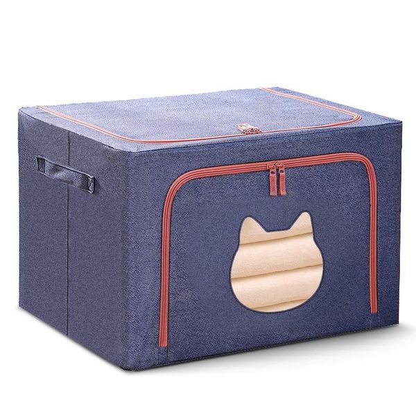 storage bags high capacity with zipper for clothes waterproof and dustproof cute foldable home organization linge d
storage bags high capacity with zipper for clothes waterproof and dustproof cute foldable home organization linge d
