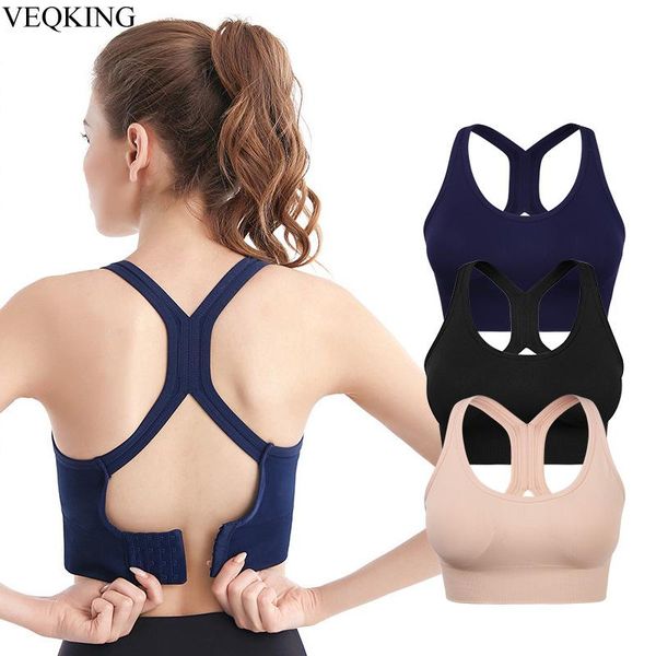 back buckles sports bra for women,shockproof wirepadded push up workout bra,breathable running fitness gym yoga outfit
back buckles sports bra for women,shockproof wirepadded push up workout bra,breathable running fitness gym yoga outfit