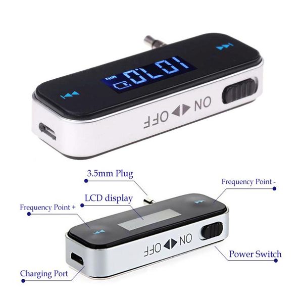 car rear view cameras& parking sensors krando wireless mini fm transmitter 3.5mm in-car music audio mp3 player for 4 5 6 6s plus sams
car rear view cameras& parking sensors krando wireless mini fm transmitter 3.5mm in-car music audio mp3 player for 4 5 6 6s plus sams
