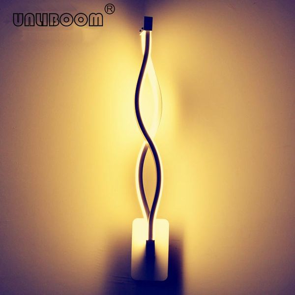 wall lamp modern simple 16w creative led aluminum wave mirror light bedroom aisle corridor tv background lighting
wall lamp modern simple 16w creative led aluminum wave mirror light bedroom aisle corridor tv background lighting