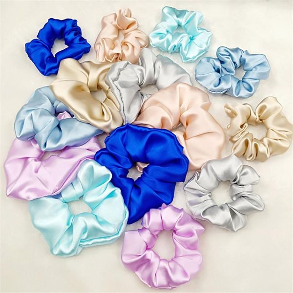 ping fashion women elegant 6cm width pure silk hair scrunchies cute gum basic tie ponytail holder1
ping fashion women elegant 6cm width pure silk hair scrunchies cute gum basic tie ponytail holder1