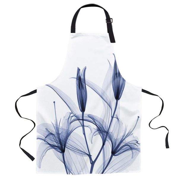 aprons abstract purple flower printed kitchen cooking baking canvas sleeveless for women man kids home delantal cocina
aprons abstract purple flower printed kitchen cooking baking canvas sleeveless for women man kids home delantal cocina