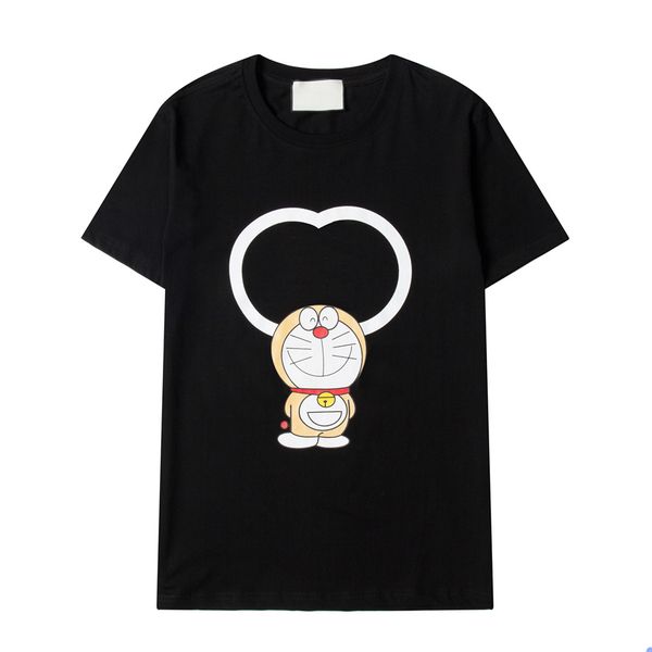 summer fashion men's t-shirt short sleeve round neck letter jingle cat pattern m-3xl, White;black
summer fashion men's t-shirt short sleeve round neck letter jingle cat pattern m-3xl, White;black