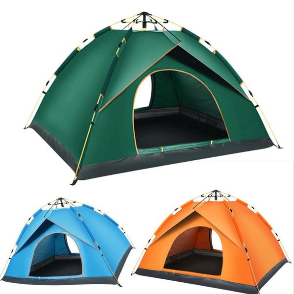 tents and shelters outdoor automatic tent 3-4 people hexagonal leisure mongolian yurt camping supplies thickened rainproof in the wild
tents and shelters outdoor automatic tent 3-4 people hexagonal leisure mongolian yurt camping supplies thickened rainproof in the wild