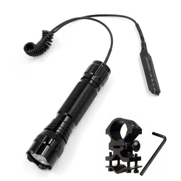 cree xm-l2 u3 led hunting torch camping light lanterna+ remote switch+ring bracket flashlights torches
cree xm-l2 u3 led hunting torch camping light lanterna+ remote switch+ring bracket flashlights torches