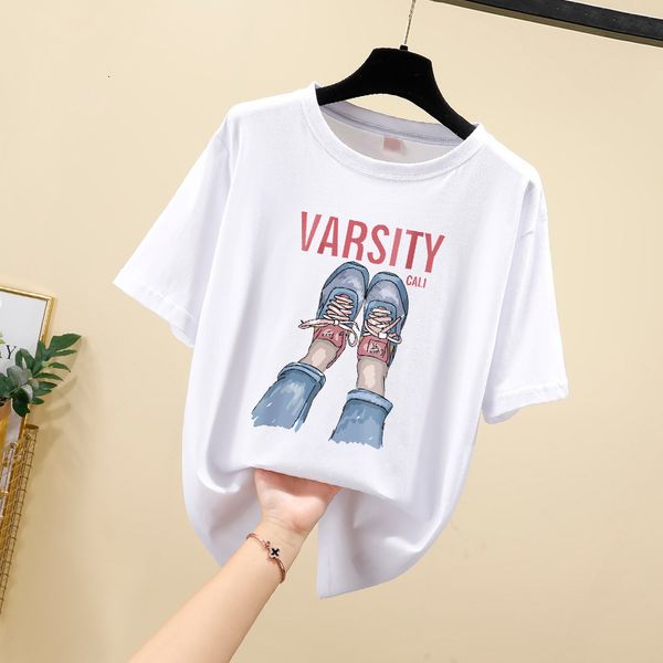 polo short-sleeved women's 2021 summer korean version of pure cotton white t-shirt women loose wild half-sleeved ins tide top
polo short-sleeved women's 2021 summer korean version of pure cotton white t-shirt women loose wild half-sleeved ins tide top