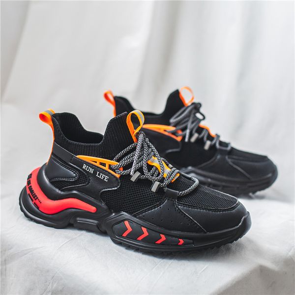 fashion breathable mens casual shoes outdoor sneakers for men comfortable air cushion shoes male student tenis feminino zapatos
fashion breathable mens casual shoes outdoor sneakers for men comfortable air cushion shoes male student tenis feminino zapatos