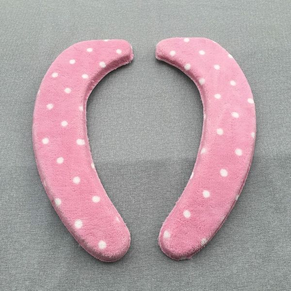 hJl pad thickened stereo cushionstick cushion warm ring toilet stickers pad paste toilet cover a285
hJl pad thickened stereo cushionstick cushion warm ring toilet stickers pad paste toilet cover a285