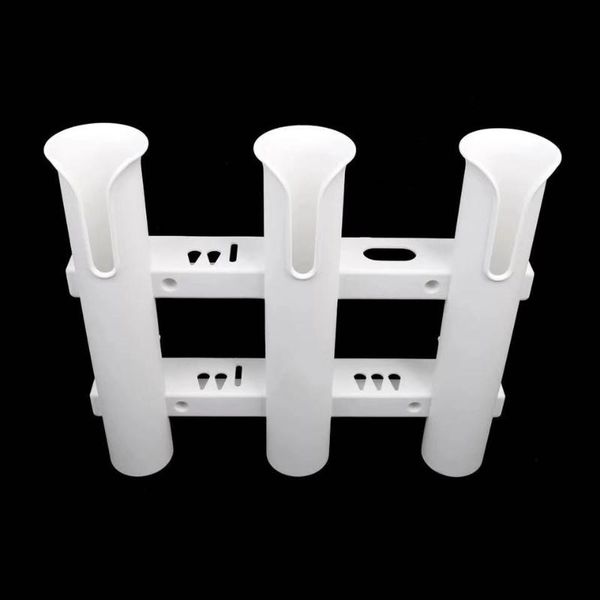 tubes link white plastic fishing rod racks holder socket for boat marine box kayak yacht rods
tubes link white plastic fishing rod racks holder socket for boat marine box kayak yacht rods