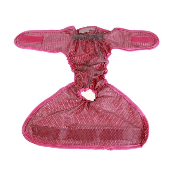dog apparel comfortable pet panties strap sanitary underwear diapers physiological pants clothing g10
dog apparel comfortable pet panties strap sanitary underwear diapers physiological pants clothing g10