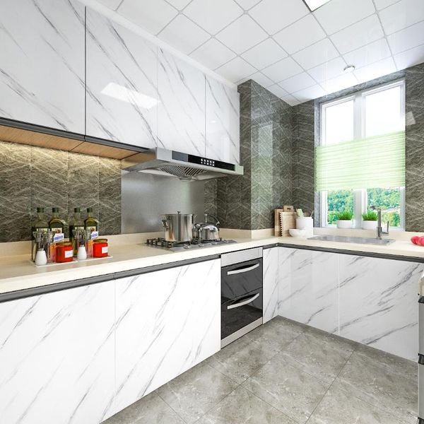 wallpapers pvc waterproof oil-proof marble self adhesive wallpaper contact paper wall bathroom kitchen furniture renovation sticker
wallpapers pvc waterproof oil-proof marble self adhesive wallpaper contact paper wall bathroom kitchen furniture renovation sticker