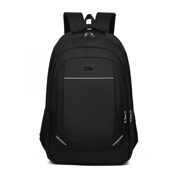 backpack male fashion college large capacity men's oxford boy's schoolbag travel bag computer laptop
backpack male fashion college large capacity men's oxford boy's schoolbag travel bag computer laptop