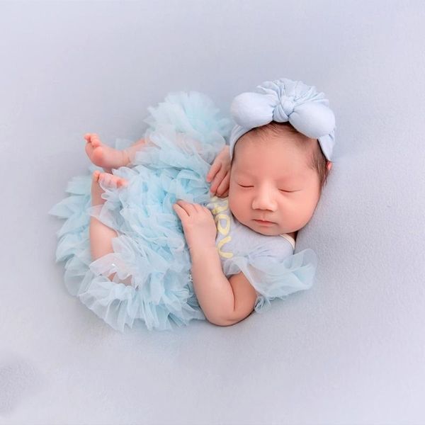 clothing sets 2 pcs/set cute baby girls outfit bow hat dress set pography props outfits infant lace sweet princess born, White
clothing sets 2 pcs/set cute baby girls outfit bow hat dress set pography props outfits infant lace sweet princess born, White
