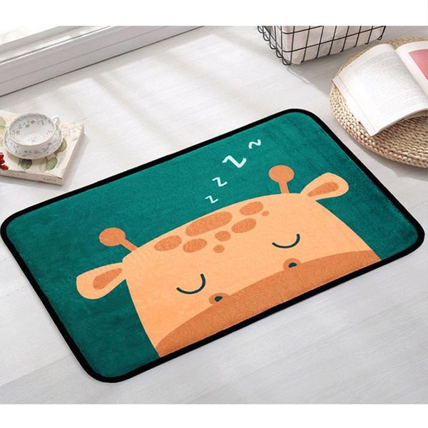cushion/decorative pillow floor mat doormat anti-slip super absorbent cartoon for home kitchen bathroom j2y
cushion/decorative pillow floor mat doormat anti-slip super absorbent cartoon for home kitchen bathroom j2y