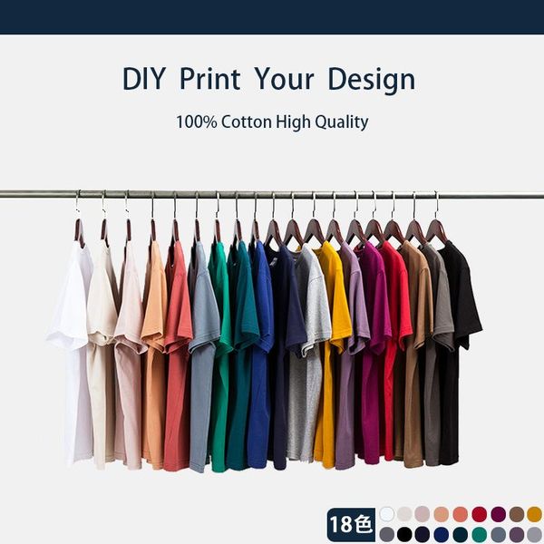 men's t-shirts oversized 190g wear t-shirt cotton soild color short sleeve o neck casual shirts wholesale group korn customized men t, White;black
men's t-shirts oversized 190g wear t-shirt cotton soild color short sleeve o neck casual shirts wholesale group korn customized men t, White;black