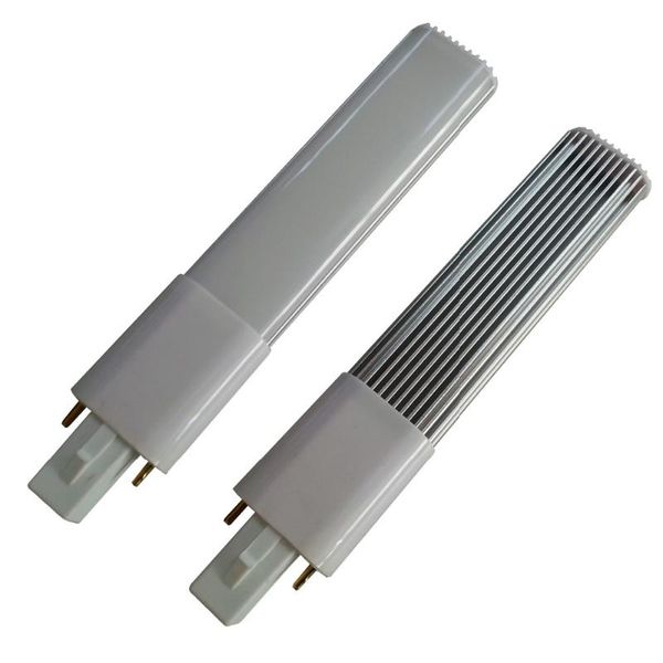 bulbs 6w g23 led pl bulb light brightness 620lm replace 15w cfl 
bulbs 6w g23 led pl bulb light brightness 620lm replace 15w cfl
