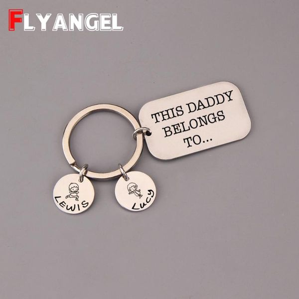 keychains personalize custom gril and boy name keychain daddy \mom belong keying family souvenir of family's love charm jewelry, Silver
keychains personalize custom gril and boy name keychain daddy \mom belong keying family souvenir of family's love charm jewelry, Silver