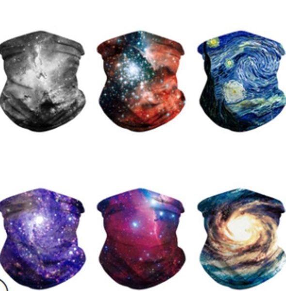 party masks multiway outdoor bandana men women 3d starry sky printing climbing hiking cycling fishing windproof protection halloween scarf
party masks multiway outdoor bandana men women 3d starry sky printing climbing hiking cycling fishing windproof protection halloween scarf