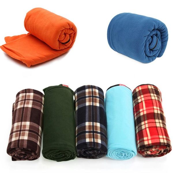 sleeping bags portable fleece bag lining camping travel warm blanket polyester with double-sided zipper
sleeping bags portable fleece bag lining camping travel warm blanket polyester with double-sided zipper