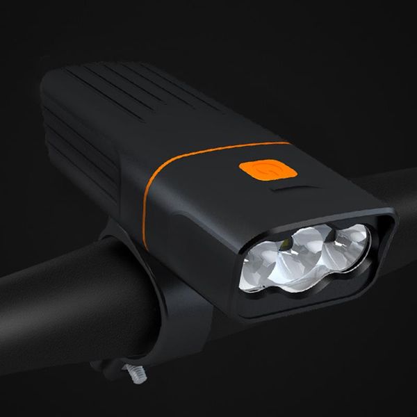 5200mah mtb front light bicycle t6 led waterproof power bank bike with taillight gift lights
5200mah mtb front light bicycle t6 led waterproof power bank bike with taillight gift lights