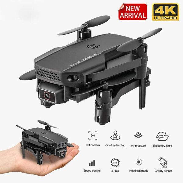 mini kf611 drone 4k hd wide angle camera 1080p wifi fpv drones quadcopter height keep dron toys
mini kf611 drone 4k hd wide angle camera 1080p wifi fpv drones quadcopter height keep dron toys