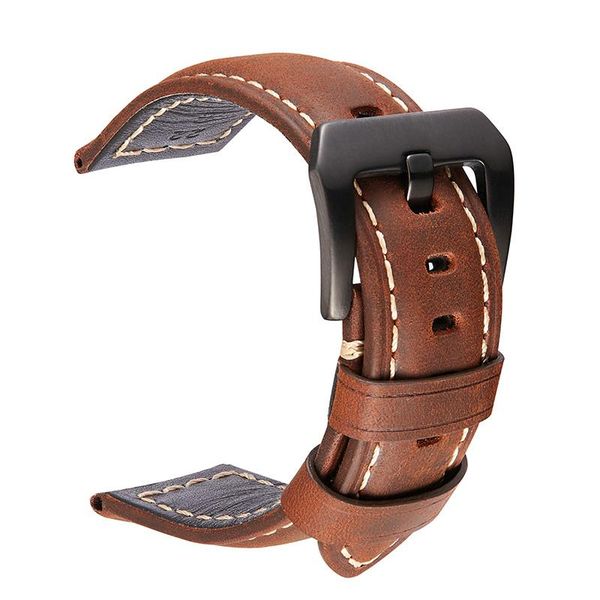 watch bands handmade retro leather watchband crazy horse genuine straps 20mm 22mm 24mm 26mm replace male band, Black;brown
watch bands handmade retro leather watchband crazy horse genuine straps 20mm 22mm 24mm 26mm replace male band, Black;brown