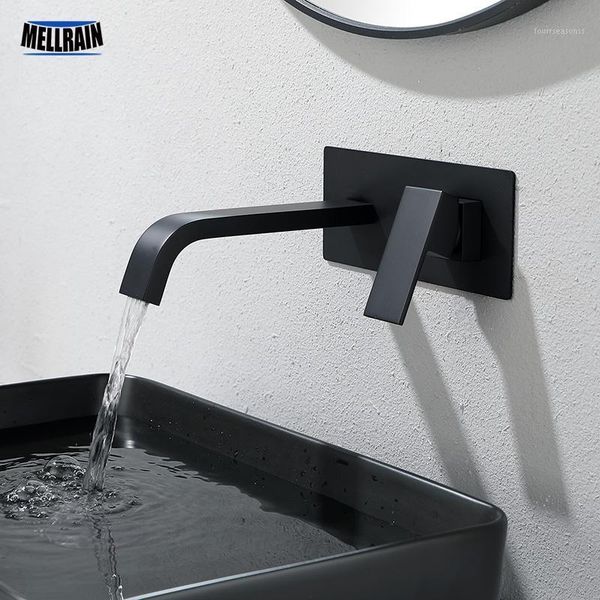 waterfall bathroom faucet with black brushed gold gun grey color basin water mixer tap wall mounted style1
waterfall bathroom faucet with black brushed gold gun grey color basin water mixer tap wall mounted style1