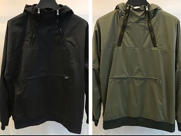 toney konng gonng spring and summer thin jacket fashion brand coat outdoor sun proof windbreaker sunscreen clothing waterproof005, Black;brown
toney konng gonng spring and summer thin jacket fashion brand coat outdoor sun proof windbreaker sunscreen clothing waterproof005, Black;brown