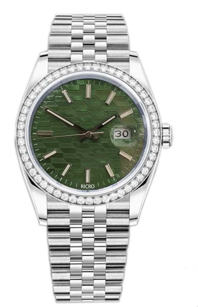 master watch business style sapphire glass new green carved dial stainless steel case automatic mechanical movement folding clasp, Slivery;brown
master watch business style sapphire glass new green carved dial stainless steel case automatic mechanical movement folding clasp, Slivery;brown