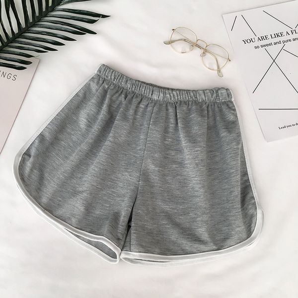 simple women casual shorts patchwork body fitness workout summer shorts female elastic skinny slim beach egde short 210518, White;black
simple women casual shorts patchwork body fitness workout summer shorts female elastic skinny slim beach egde short 210518, White;black