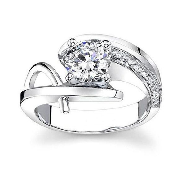 Fashion Party Rings Women Valentine's Day Color Charms CZ Ring Jewelry Promotion Wedding Crystal Engagement, Slivery;golden
Fashion Party Rings Women Valentine's Day Color Charms CZ Ring Jewelry Promotion Wedding Crystal Engagement, Slivery;golden