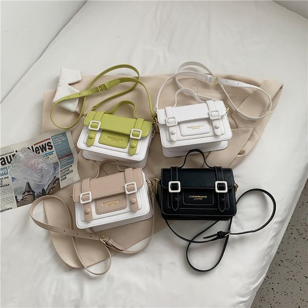 handbag summer small bag female 2021 fashion simple texture portable square korean single shoulder messenger
handbag summer small bag female 2021 fashion simple texture portable square korean single shoulder messenger