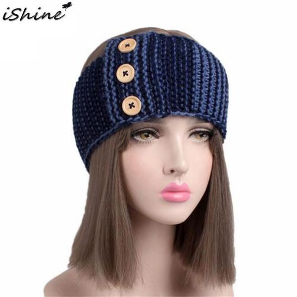 trapper hats ishine 2021 wool hair band ladies headband winter warm ear protection headgear crochet knitted turban wrap accessories, Blue;gray
trapper hats ishine 2021 wool hair band ladies headband winter warm ear protection headgear crochet knitted turban wrap accessories, Blue;gray