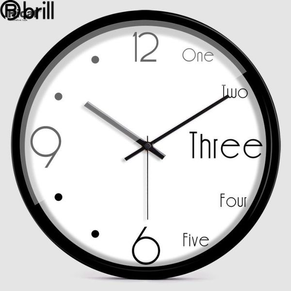 wall clocks creative math function clock metal student mechanism large living room modern black & white watches home decor
wall clocks creative math function clock metal student mechanism large living room modern black & white watches home decor