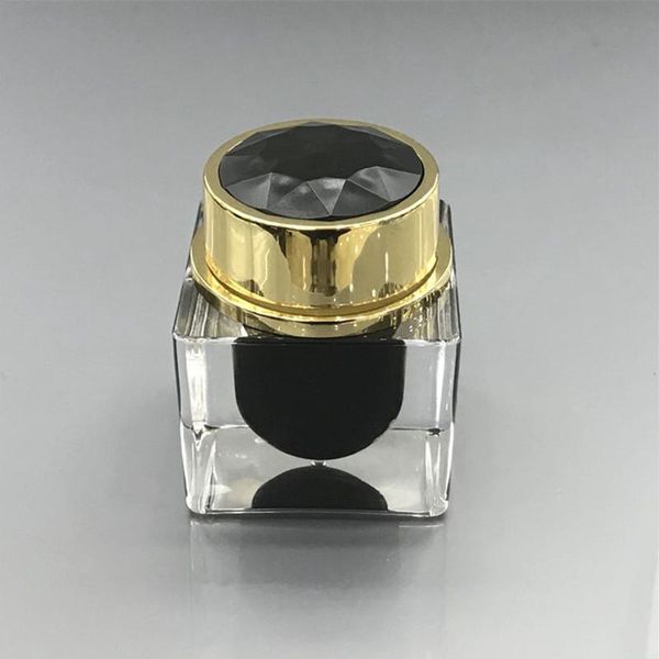 storage bottles & jars 3pcs 50g cosmetic empty jar pot eyeshadow makeup face cream container bottle acrylic for creams skin care products to
storage bottles & jars 3pcs 50g cosmetic empty jar pot eyeshadow makeup face cream container bottle acrylic for creams skin care products to