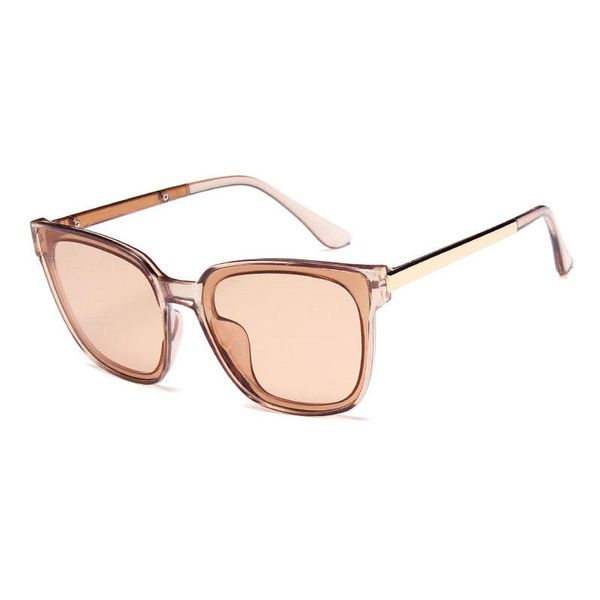 sunglasses fashion women designer vintage square sun glasses ladies shades eyewear, White;black
sunglasses fashion women designer vintage square sun glasses ladies shades eyewear, White;black