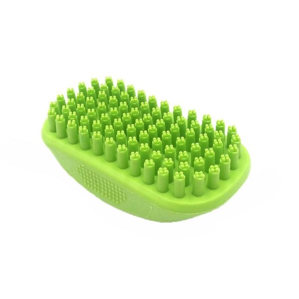 dog apparel fashionable bright color soft tpr pet hair growth shampoo scalp body massager clean brush comb supplies
dog apparel fashionable bright color soft tpr pet hair growth shampoo scalp body massager clean brush comb supplies