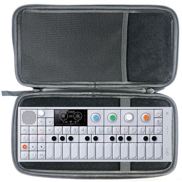 computer speakers est hard eva travel protect box storage bag carrying cover case for teenage engineering op-1 digital synthesizer
computer speakers est hard eva travel protect box storage bag carrying cover case for teenage engineering op-1 digital synthesizer