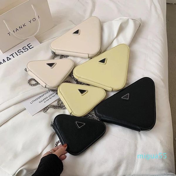cross body triangle design pu leather crossbody bags for women summer brand travel luxury chain shoulder handbags and purses 3 colour
cross body triangle design pu leather crossbody bags for women summer brand travel luxury chain shoulder handbags and purses 3 colour