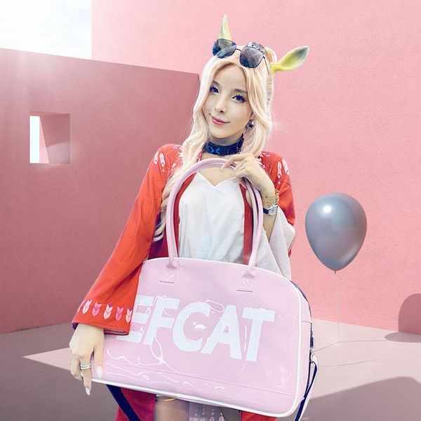 dog car seat covers large pet cat carrier handbag pink silver bright color backpack shoulder puppy bag supplies for outdoor hiking travel
dog car seat covers large pet cat carrier handbag pink silver bright color backpack shoulder puppy bag supplies for outdoor hiking travel