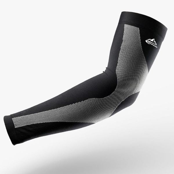 elbow & knee pads sports sleeves for arm cycling cooling armbands basketball sun protection cover outdoor activities warmers men, Black;gray
elbow & knee pads sports sleeves for arm cycling cooling armbands basketball sun protection cover outdoor activities warmers men, Black;gray