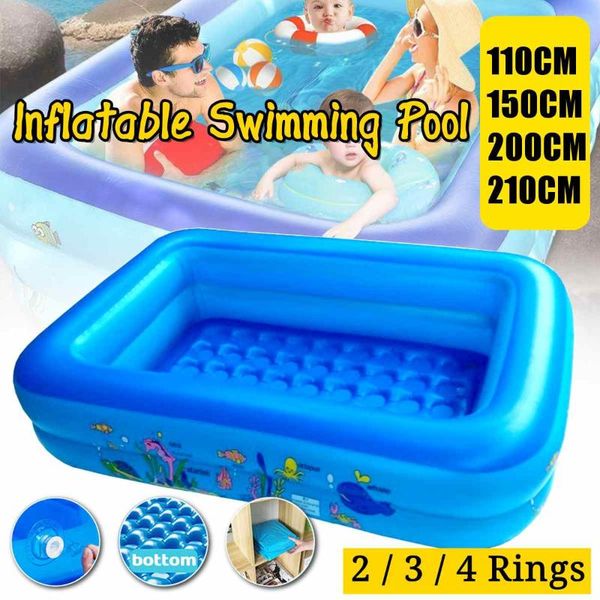 pool & accessories big size 110-210cm inflatable swimming three/double layers thickened pvc garden family paddling for kids adults
pool & accessories big size 110-210cm inflatable swimming three/double layers thickened pvc garden family paddling for kids adults