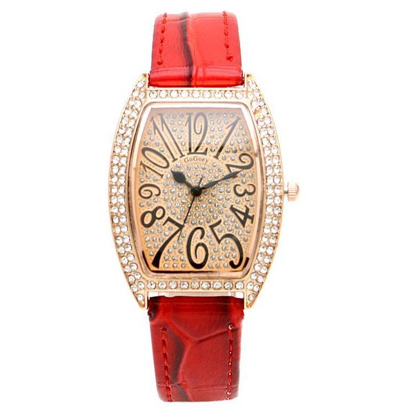 fashion designers watches rhinestone glitter surface wine barrel-shaped girls watch casual trend light luxury women wristwatch all-match dig, Slivery;brown
fashion designers watches rhinestone glitter surface wine barrel-shaped girls watch casual trend light luxury women wristwatch all-match dig, Slivery;brown