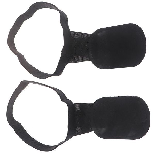 back support 1pc massager shapewear chest belt shoulder posture corrector black chiropractic, Black;blue
back support 1pc massager shapewear chest belt shoulder posture corrector black chiropractic, Black;blue